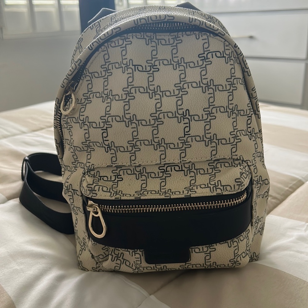 Bag Pack Tous